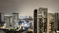 Blk 311B Trivelis (Clementi), HDB 4 Rooms #591984761